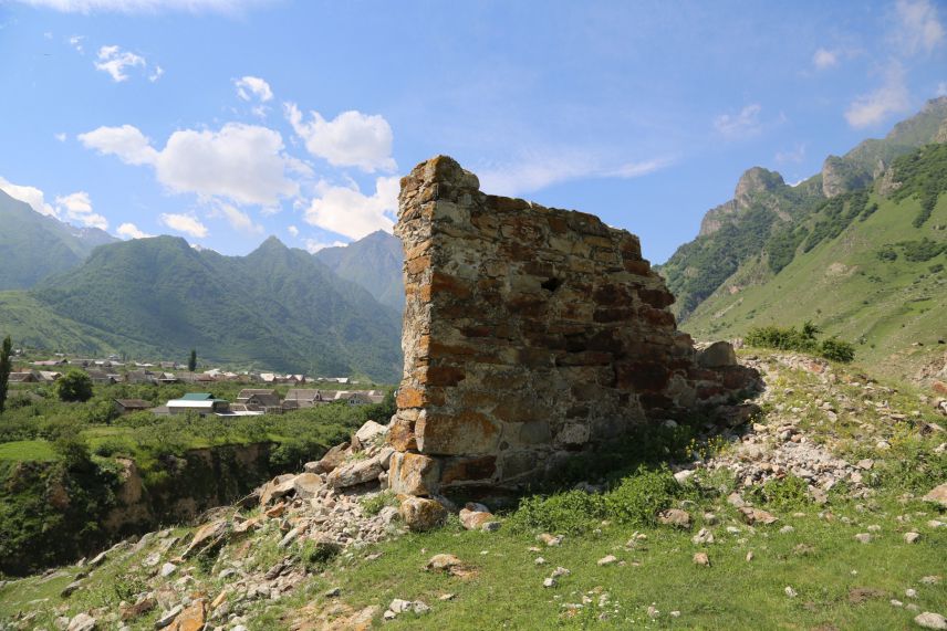 Боташевский