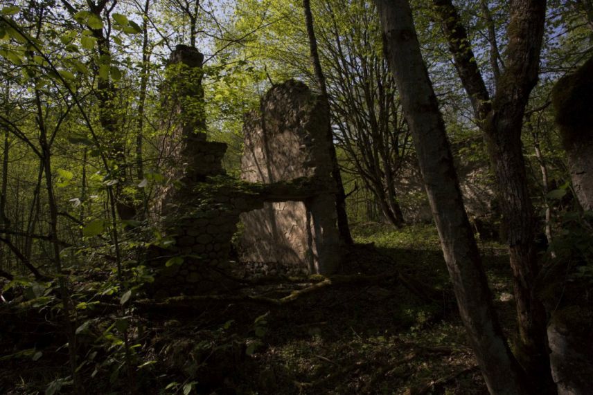 Фанерный завод