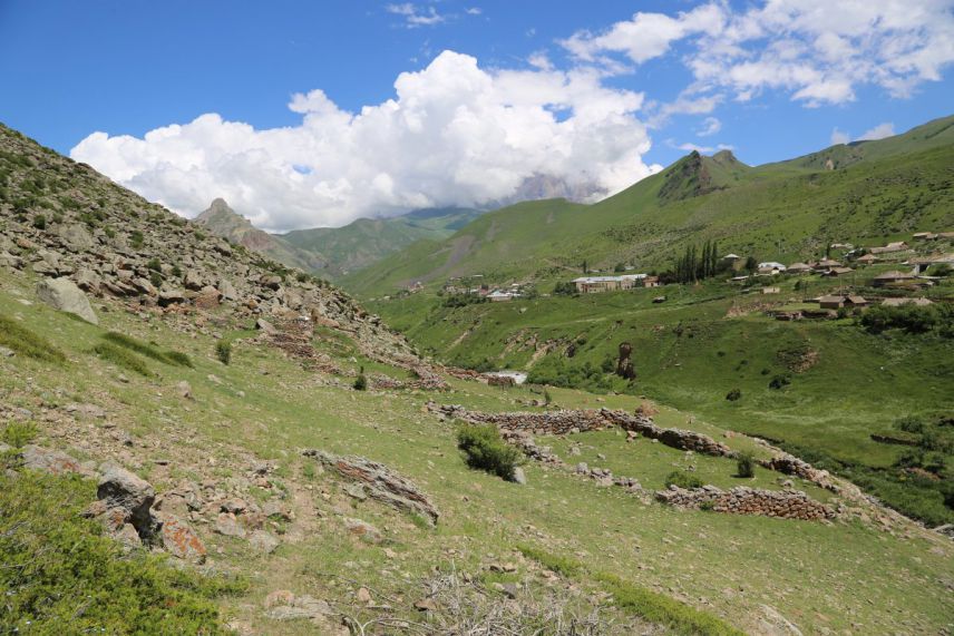 Кюнлюм Чегемский