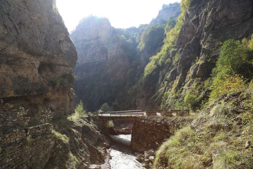 Солнечный (Тызыл)